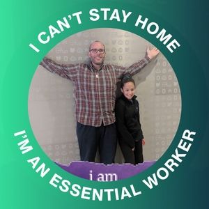 Meet your Posher, John